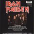 Виниловая пластинка Iron Maiden SANCTUARY (Limited) фото 2