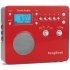 Радиоприемник Tivoli Audio Songbook red (SBRED) фото 2