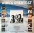 Виниловая пластинка Wings, Greatest (Black 180gsm) фото 2