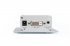 Приемник видео интерфейса DVI по CAT5e CVGaudio ProCast Cable EXT-D(R) фото 2