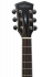 Акустическая гитара Parkwood PW-410-NS (чехол в комплекте) фото 2