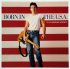 Виниловая пластинка Bruce Springsteen - Born In The U.S.A. (40th Anniversary, Translucent Red Vinyl LP) фото 7