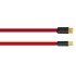 USB кабель Wire World Starlight 7 Flat USB 2.0 A-B 3.0m фото 2