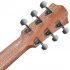 Электроакустическая гитара Furch Blue OM-CM SPE фото 6