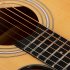 Электроакустическая гитара ROCKDALE Aurora D5-E Gloss C NAT фото 5