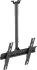 Кронштейн для телевизора Holder PR-101-B черный фото 1