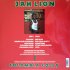 Виниловая пластинка Jah Lion, Colombia Colly фото 2