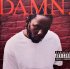 Виниловая пластинка Lamar, Kendrick, Damn фото 1