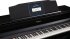 Клавишный инструмент Roland HP504-CB + KSC-66-CB фото 7
