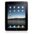 iPod Hi-Fi Apple iPad 2 16Gb Wi-Fi + 3G Black (MC773RS/A) фото 1