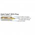 Разъем Wire World Male Gold Tube RCA Pair 6.5mm (RCAM6.5PR) фото 3
