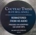 Виниловая пластинка Cocteau Twins - Blue Bell Knoll (Black Vinyl LP) фото 7