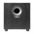 Сабвуфер Elac Debut S10.2 Black brushed vinyl фото 3