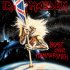 Виниловая пластинка Iron Maiden - The Number Of The Beast: Beast Over Hammersmith (Black Vinyl 3LP) фото 3
