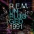 Виниловая пластинка R.E.M. UNPLUGGED 1991 фото 1