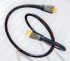 HDMI кабель DH Labs Silver HDMI 2.0 HDMI 2.0b cable (passive) 1,5m фото 1