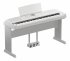 Цифровое пианино Yamaha DGX-670WH фото 6