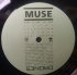 Виниловая пластинка Muse DRONES (180 Gram) фото 4