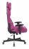 Кресло Zombie VIKING KNIGHT LT15 (Game chair VIKING KNIGHT Fabric crimson Light-15 headrest cross metal) фото 16