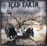 Виниловая пластинка Iced Earth SOMETHING WICKED THIS WAY COMES (RE-ISSUE 2016) (Gatefold black 2LP 180 Gram & Poster) фото 1
