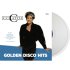 Виниловая пластинка C.C.Catch - Golden Disco Hits (White Viny LPl) фото 2