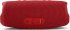 Портативная акустика JBL Charge 5 Red (JBLCHARGE5RED) фото 6