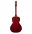 Электроакустическая гитара Art & Lutherie 042401 Roadhouse Tennessee Red A/E (чехол в комплекте) фото 2