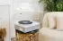 Проигрыватель винила Phaze Audio Adelle Siberian white фото 14