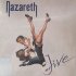 Виниловая пластинка Nazareth - No Jive (Coloured Vinyl LP) фото 8