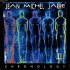 Виниловая пластинка Sony Jarre, Jean-Michel Chronology (Black Vinyl) фото 1