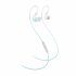 Наушники MEE Audio X1 In-Ear Sports Mint/White фото 2