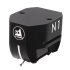 Головка звукоснимателя Clearaudio N1 MM black фото 1