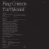Виниловая пластинка King Crimson - Earthbound (Black Vinyl LP) фото 2