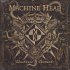Виниловая пластинка Machine Head — BLOODSTONE & DIAMONDS (180GR.,GATEFOLD) (2LP) фото 1