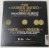 Виниловая пластинка Various Artists - James Bond Theme (Black Vinyl 7) фото 2