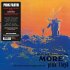Виниловая пластинка Pink Floyd MUSIC FROM THE FILM MORE (180 Gram/Remastered) фото 1