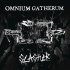 Виниловая пластинка Omnium Gatherum - Slasher EP (180 Gram 45 RPM Black Vinyl LP) фото 1
