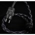 Сетевой кабель Atlas Eos MKII 2.0mm (Rhodium Schuko-IEC) 1.5m фото 1