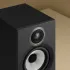 Полочная акустическая система B&W 607 S3  black фото 8