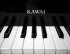 Клавишный инструмент Kawai CS4 фото 3