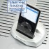 iPod Hifi Cambridge iD10 black фото 2