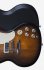 Электрогитара Gibson SG Special 2016 T Satin Vintage Sunburst фото 4