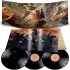 Виниловая пластинка Helloween - Helloween (Limited Edition 180 Gram Black Vinyl 3LP) фото 8