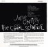 Виниловая пластинка June Christy - The Cool School (Analogue) (Black Vinyl LP) фото 2