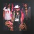Виниловая пластинка Guns N Roses, Appetite For Destruction (Remastered 2LP) фото 15