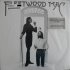 Виниловая пластинка Fleetwood Mac FLEETWOOD MAC (180 Gram/Remastered) фото 1