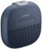Портативная акустика Bose SoundLink Micro Blue (783342-0500) фото 1