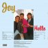 Виниловая пластинка Joy - Hello (Back Vinyl LP) фото 2