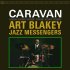 Виниловая пластинка Art Blakey - Caravan (Original Jazz Classics) (Black Vinyl LP) фото 1