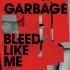 Виниловая пластинка Garbage - Bleed Like Me - Deluxe Edition (Transparent Red Vinyl 2LP) фото 1